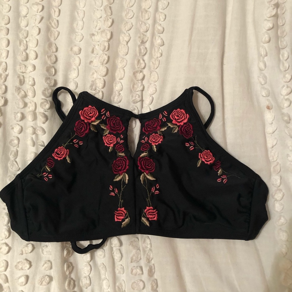 Target Bikini Top